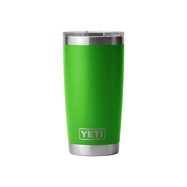Yeti Rambler 20 oz Tumbler W/MS Lid