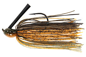 Dirty Jigs Compact Pitchin' Jig
