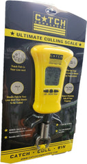 Catch Commander Tournament Culling Scales