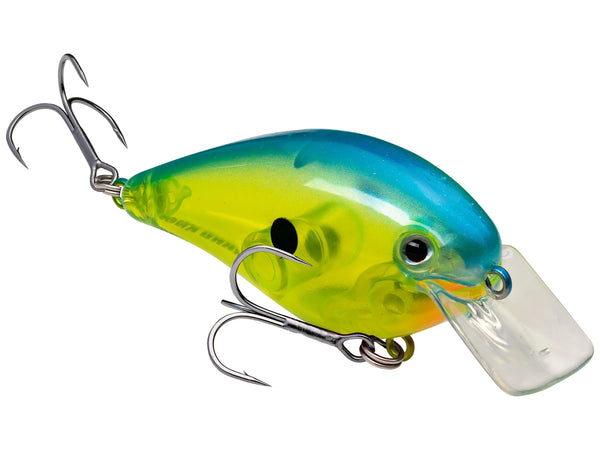 Strike King KVD 1.5 Hard Knock