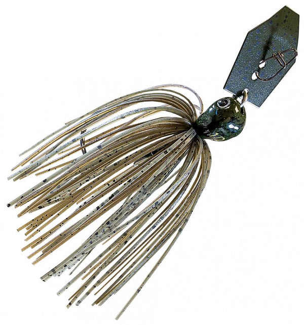 ChatterBait Jack Hammer