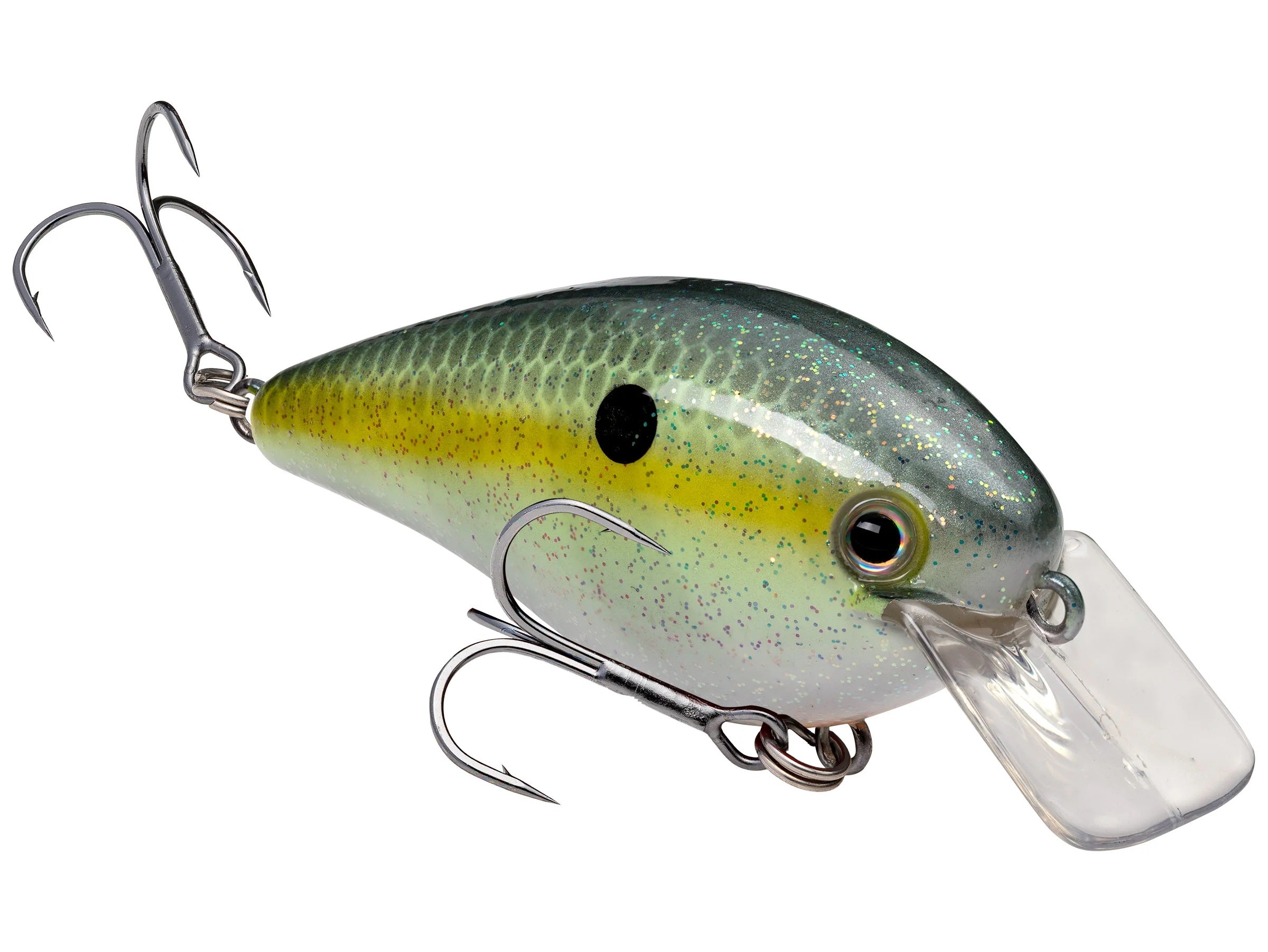 Strike King KVD 1.5 Hard Knock