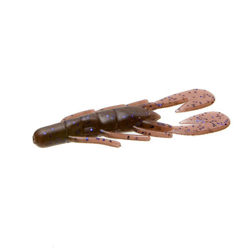Zoom Ultravibe Speed Craw - 12pk