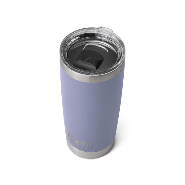 Yeti Rambler 20 oz Tumbler W/MS Lid