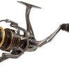 Team Lew's Custom Pro Speed Spin 2000