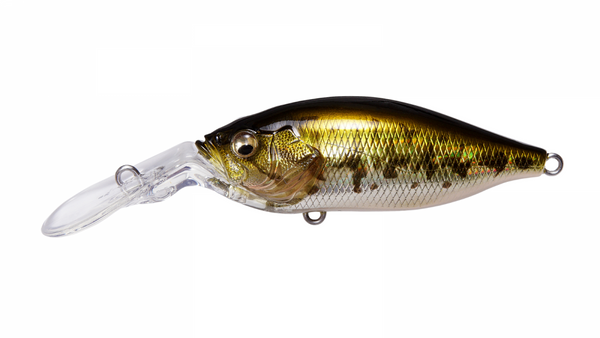 Megabass Deep-X 100 LBO