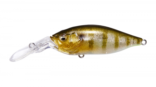 Megabass Deep-X 100 LBO