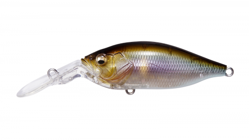 Megabass Deep-X 200 LBO