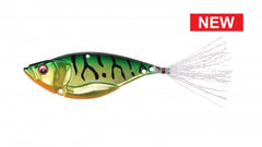 MEGABASS DYNA RESPONSE BLADE BAIT