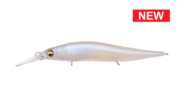 MEGABASS VISION 110 +1 JR