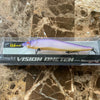 MEGABASS VISION 110