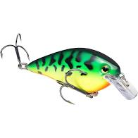 KVD 2.5 Strike King Squarebill