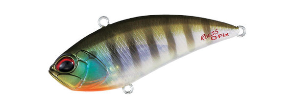 Duo Realis Vibration 68 G-Fix