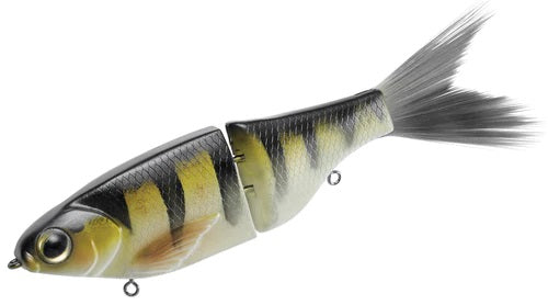 Spro KGB Chad Shad 180