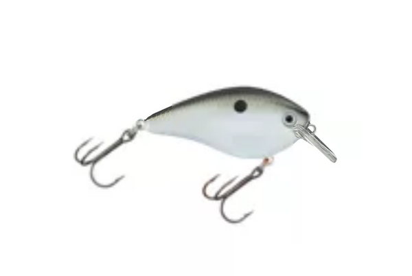 KVD 2.5 Strike King Squarebill