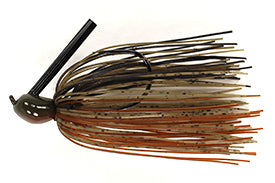 Dirty Jigs Compact Pitchin' Jig