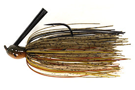 Dirty Jigs Compact Pitchin' Jig