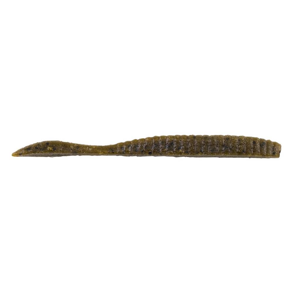 3.6" Maxscent Flat Worm