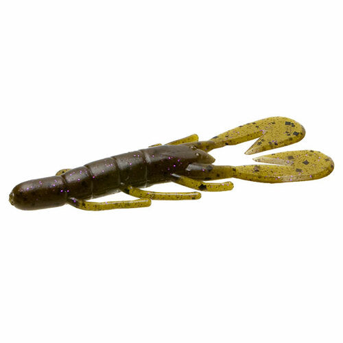 Zoom Ultravibe Speed Craw - 12pk