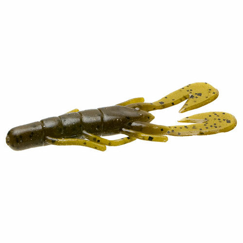 Zoom Ultravibe Speed Craw - 12pk