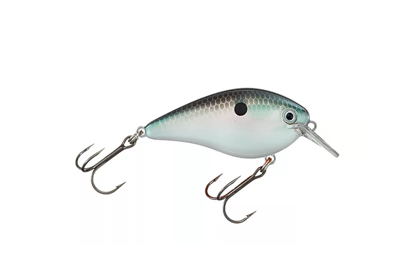 KVD 2.5 Strike King Squarebill