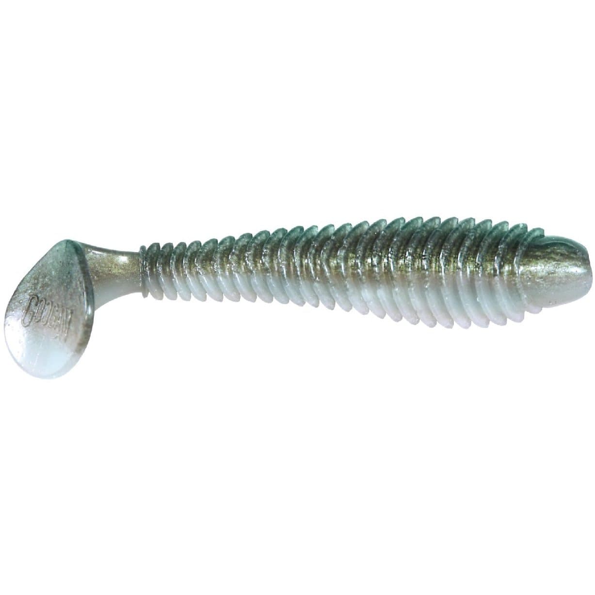 GOOGAN SAUCY SWIMMER 3.8"