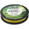 Power Pro 150yd Hi-Vis Yellow Braid