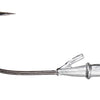 Bite Me Tackle 2/0 Hunter Jig Head (3 Pack)