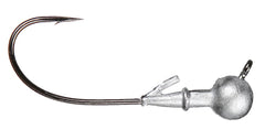 Bite Me Tackle 2/0 Hunter Jig Head (3 Pack)