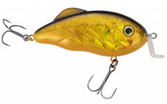 Strike King Hybrid Hunter Jr