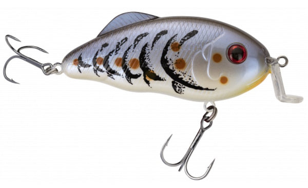 Strike King Hybrid Hunter Jr