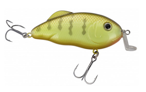 Strike King Hybrid Hunter Crankbait