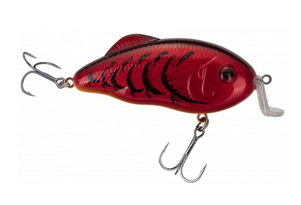Strike King Hybrid Hunter Jr