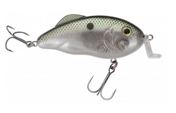 Strike King Hybrid Hunter Jr
