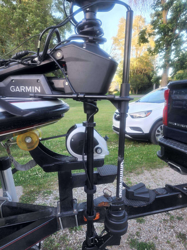 Tackle Shack Mega 360 Mount