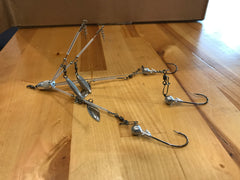 T-SHACK FULLY LEGAL RIG