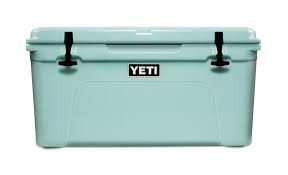 YETI Tundra 65 Hard Cooler