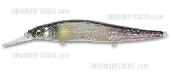 MEGABASS VISION 110