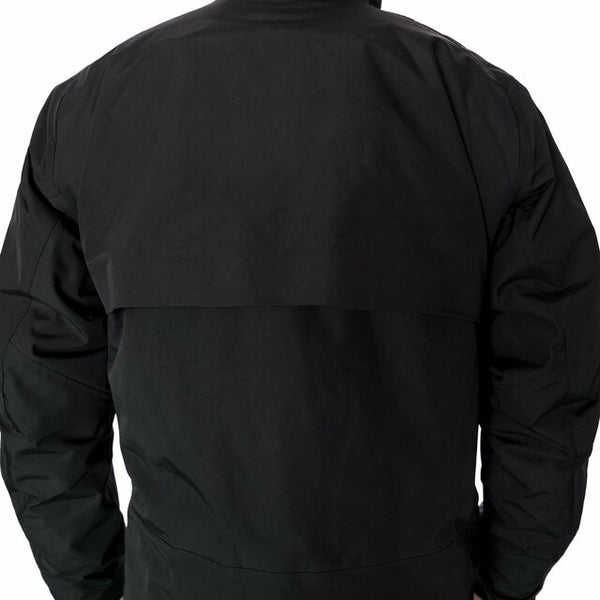 BUCK N' BASS RESERVOIR RAIN SHELL JACKET