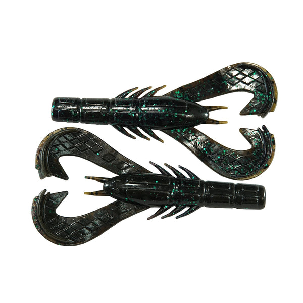 Googan Krackin' Craw 4