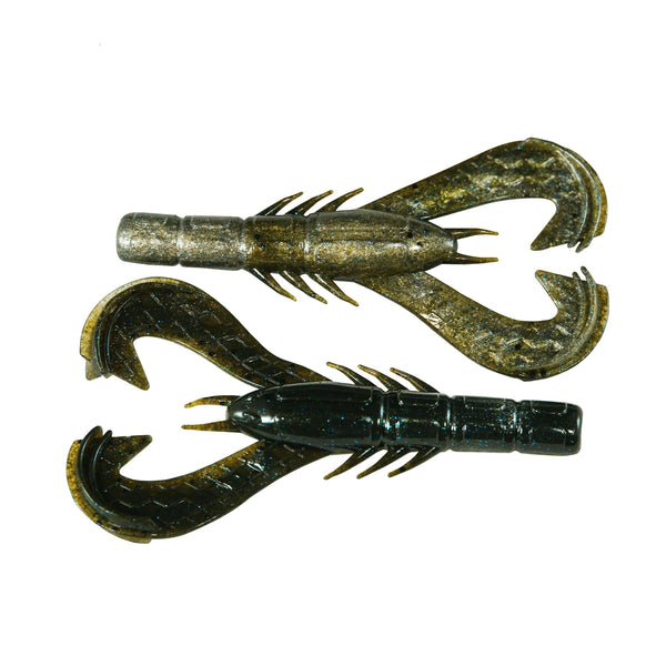 Googan Krackin' Craw 4