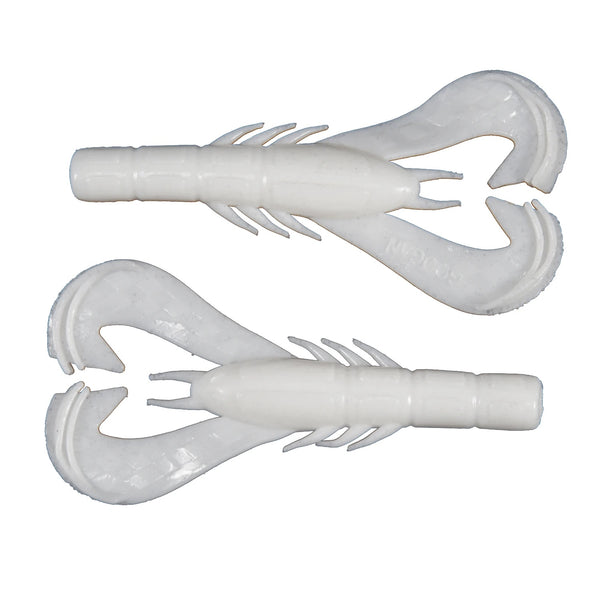 Googan Krackin' Craw 4