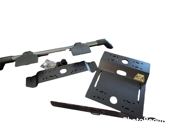 STR8 UP MOUNTS Kayak Mount