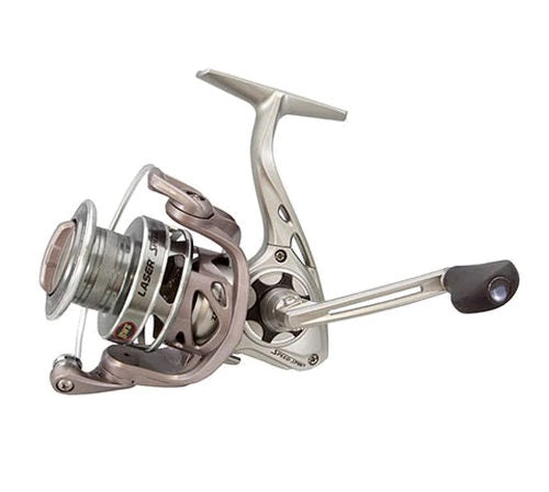 Lew's LSG300 Laser Speed Spin G Spinning Reel