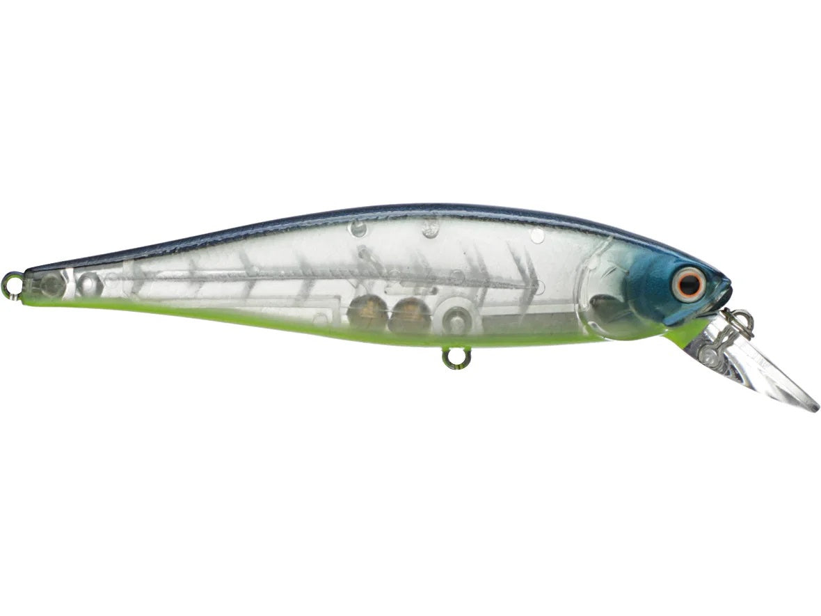 Lucky Craft Pointer 128