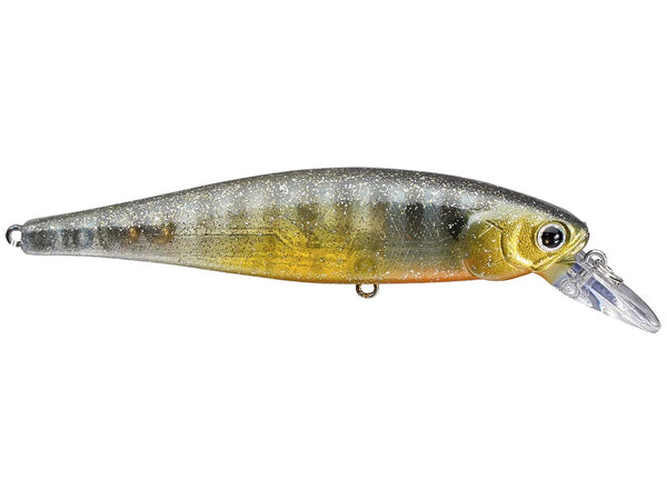 Lucky Craft Pointer 128