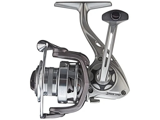 Lews Laser G Speed Spin 7+1BB 5.2:1 6/120 8.1oz