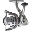 Lews Laser G Speed Spin 7+1BB 5.2:1 6/120 8.1oz