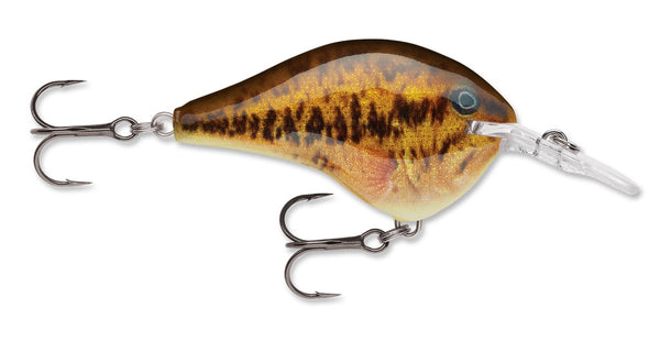 Rapala DT 6