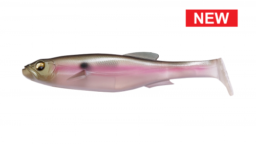 Megabass Magdraft (6in)